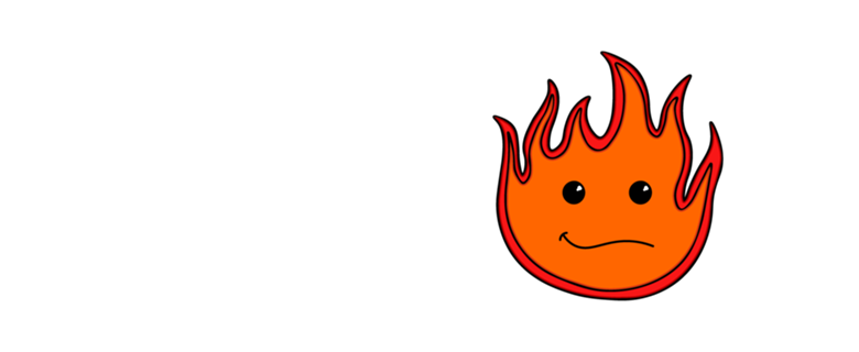 The Little Fire