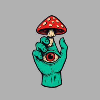 Visionary Hand