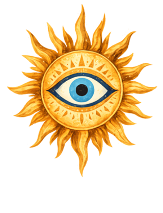 Proteção Celestial