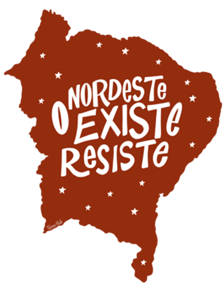 O Nordeste Existe