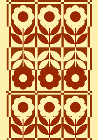 Floral Folk
