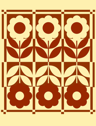 Floral Folk