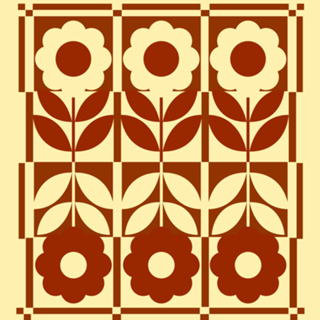 Floral Folk