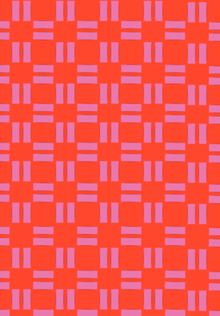 Abstrato pink