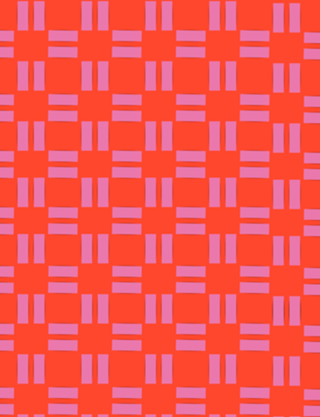 Abstrato pink