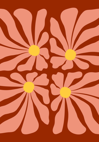 Floral power