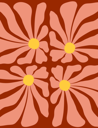 Floral power