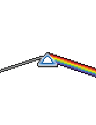 The Dark Side of the moon - Pink Floyd