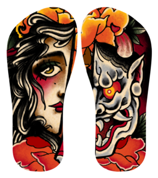 Hannya