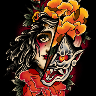 Hannya