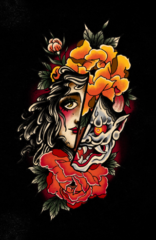 Hannya