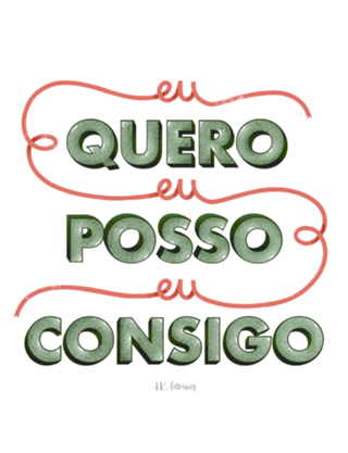 Eu quero