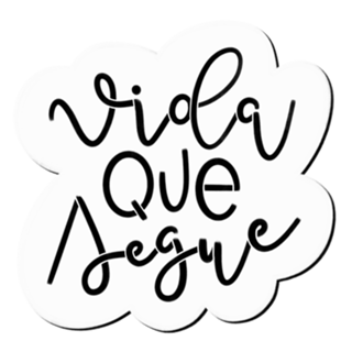 Vida que segue