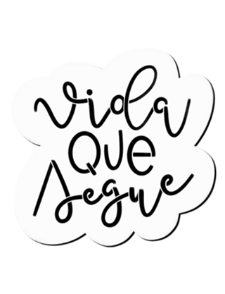 Vida que segue