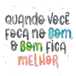 O bom fica Melhor