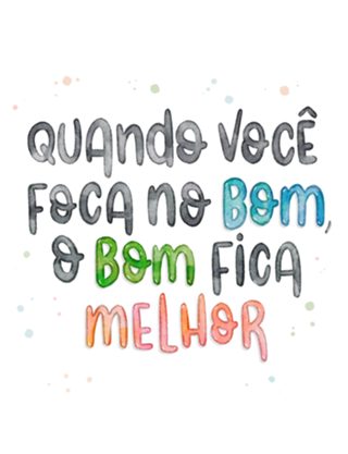 O bom fica Melhor