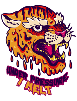 Melt Tiger
