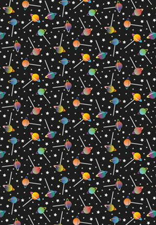 Lollipop Planets