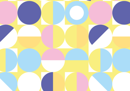 Geometrismos circulares 2