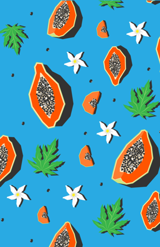 Papaya