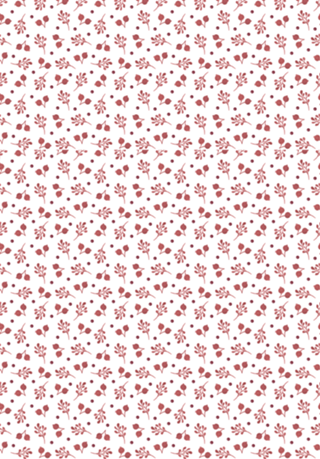 Folhas de Natal