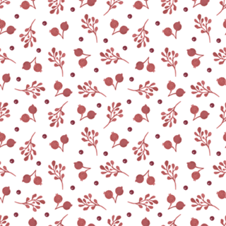 Folhas de Natal