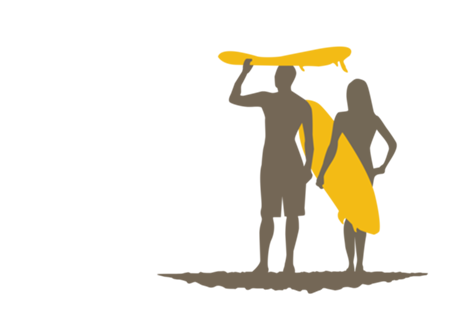 Surf como estilo de vida! Surf life style