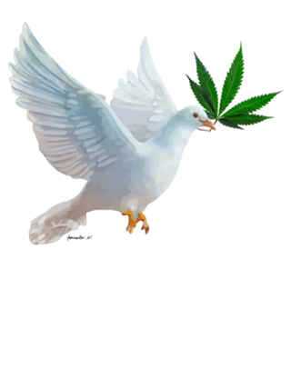 Pomba da Paz