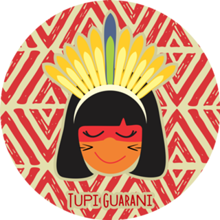 India TupiGuarani Cunhantã