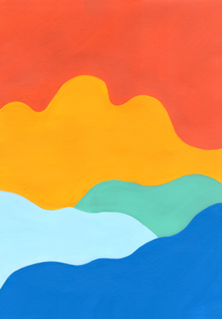 Color Waves