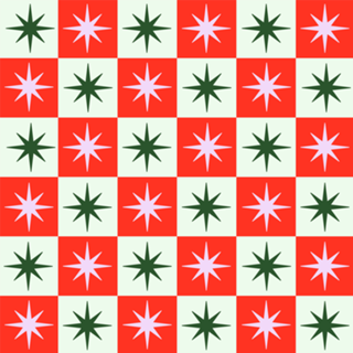 Starry Check - Natal