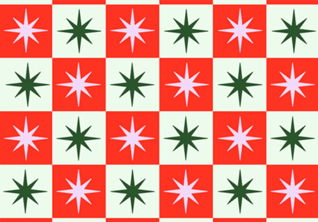 Starry Check - Natal