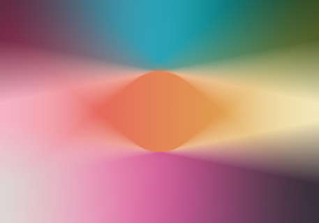 Evening Gradient