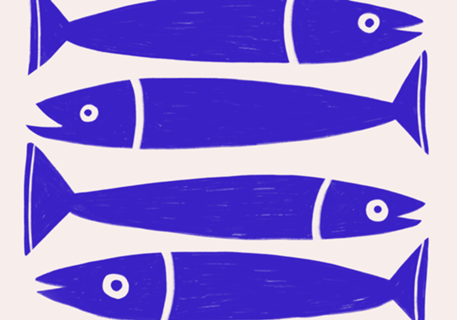 FishFish - Sardinhas