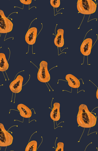 Papaya