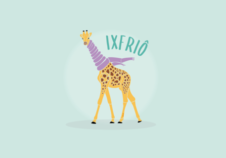 Ixfriô