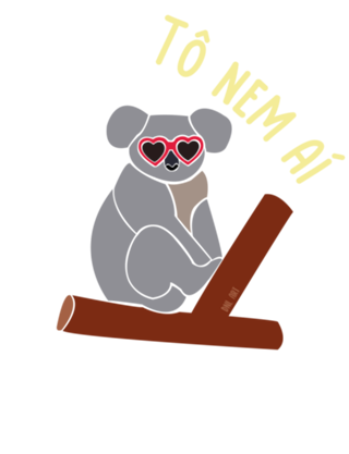 Tô nem aí