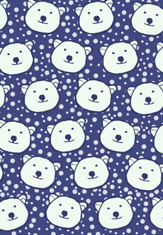 Polar vibes