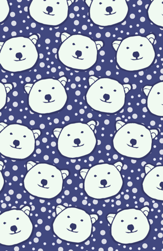 Polar vibes