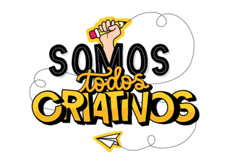 Somos todos criativos