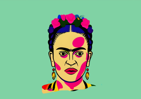 Frida