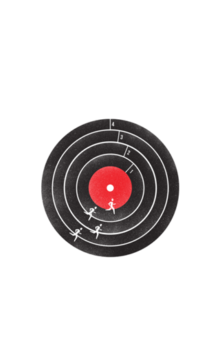 Vinyl Running