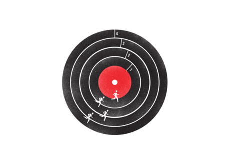 Vinyl Running