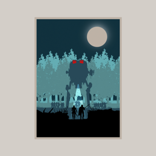Forest Sanctuary