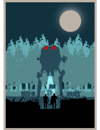 Forest Sanctuary