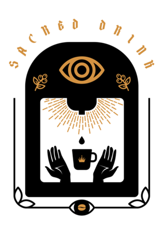 Secret Coffee Society