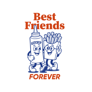 Best Friends Forever