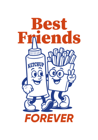 Best Friends Forever