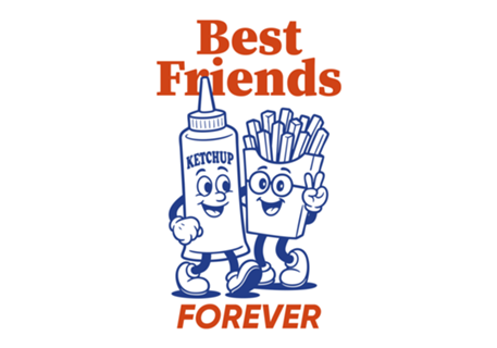 Best Friends Forever