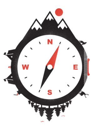 Adventure Compass